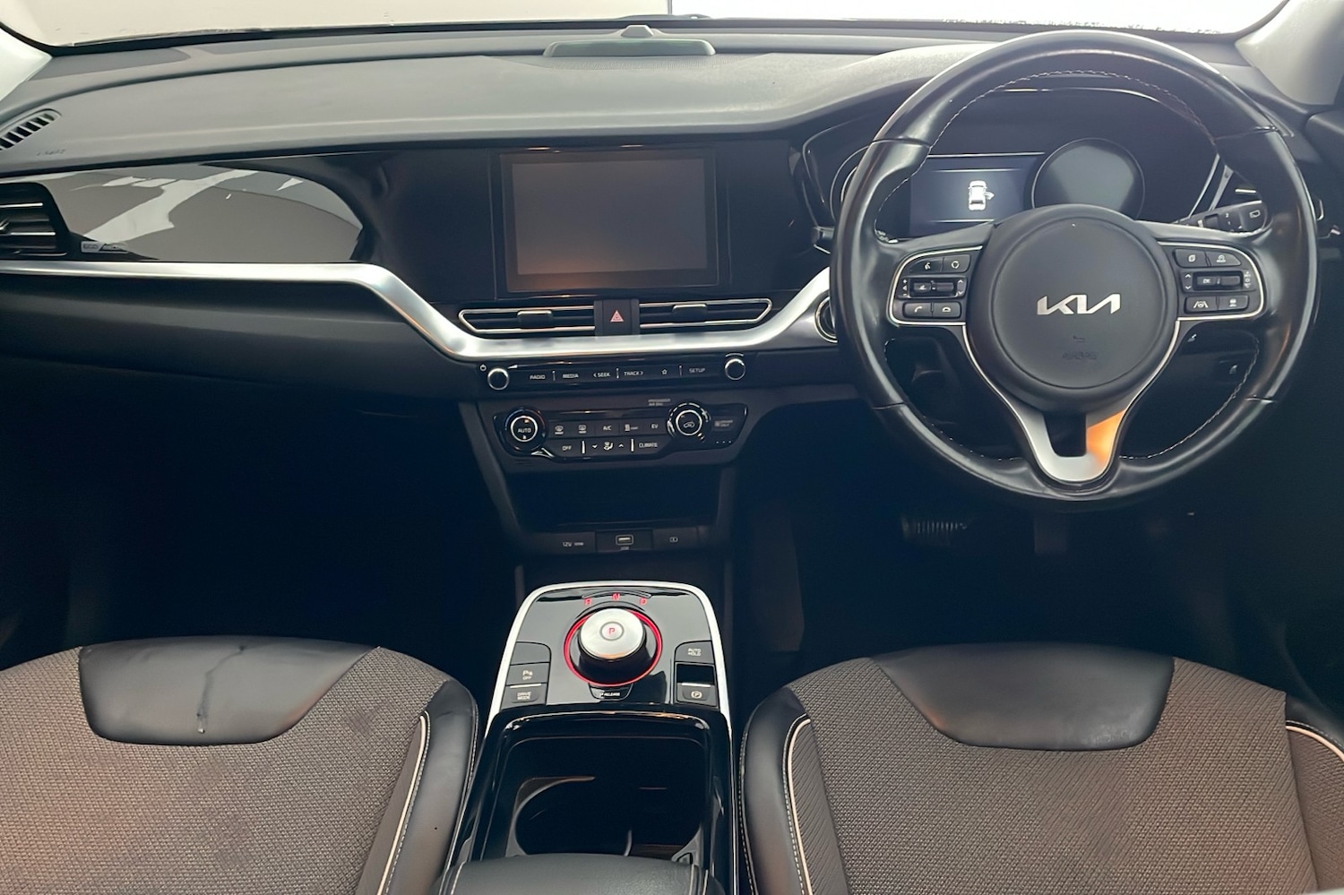 Used Kia Niro 2021 for sale - 76407294: Photo 9
