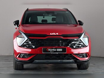 Used Kia Sportage 2025 for sale - 78321563: Photo