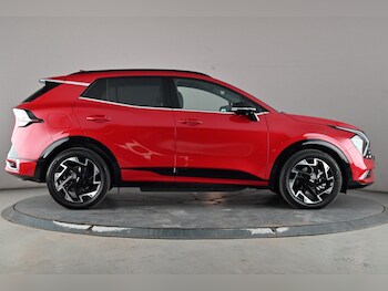 Used Kia Sportage 2025 for sale - 78321563: Photo