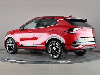 Used Kia Sportage 2025 for sale - 78321563: Photo