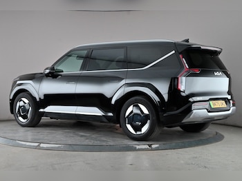 Used Kia EV9 2025 for sale - 79130189: Photo