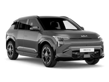 2024 - 148kW GT-Line S 81.4kWh 5dr Auto