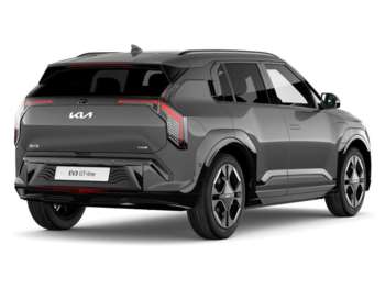 Used Kia EV3 2024 for sale - 72696213: Photo