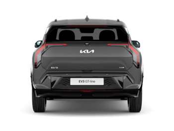 Used Kia EV3 2024 for sale - 72696213: Photo