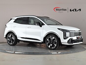 Used Kia Sportage 2025 for sale - 78387567: Photo
