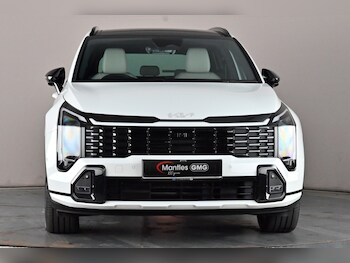 Used Kia Sportage 2025 for sale - 78387567: Photo