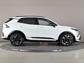 Used Kia Sportage 2025 for sale - 78387567: Photo