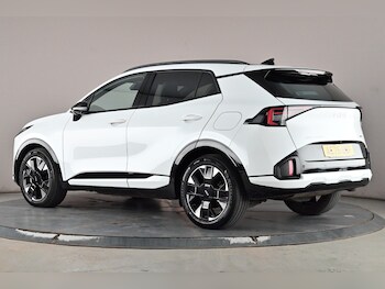 Used Kia Sportage 2025 for sale - 78387567: Photo