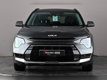 Used Kia Niro 2025 for sale - 76627675: Photo