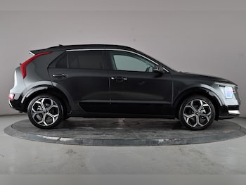 Used Kia Niro 2025 for sale - 76627675: Photo