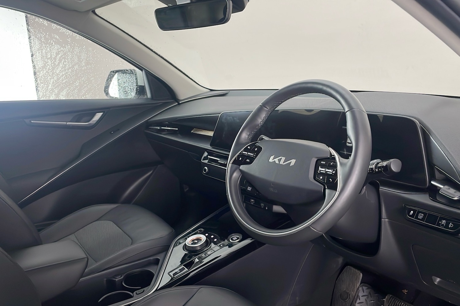 Used Kia Niro 2022 for sale - 77409316: Photo 11