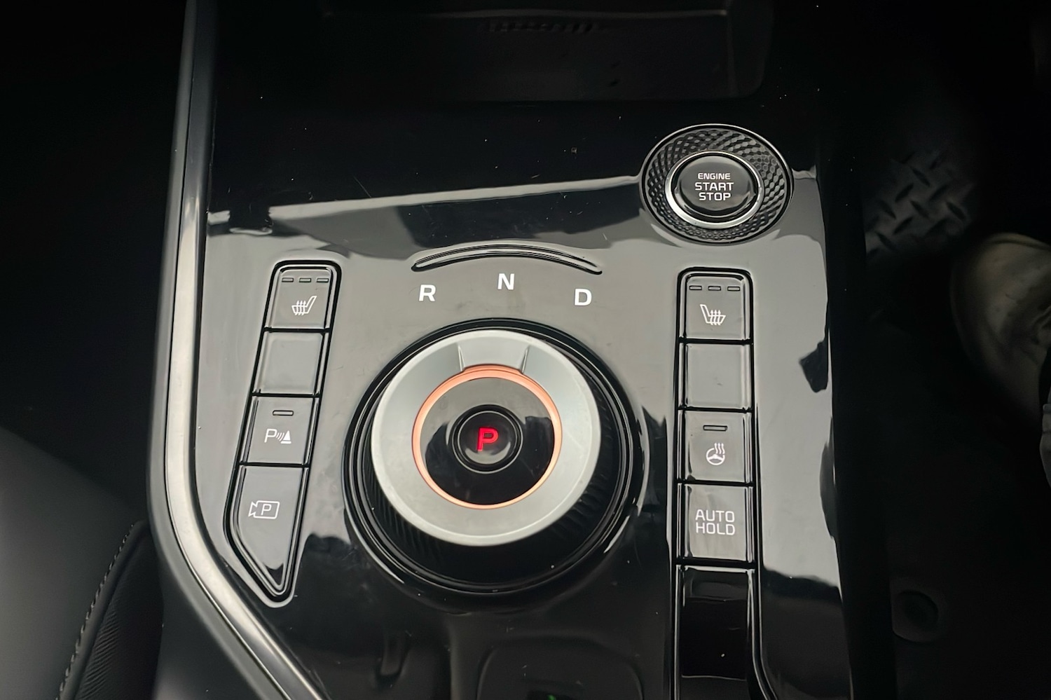 Used Kia Niro 2022 for sale - 77409316: Photo 12