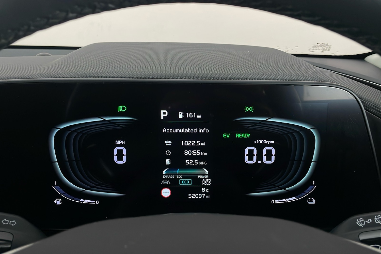 Used Kia Niro 2022 for sale - 77409316: Photo 13