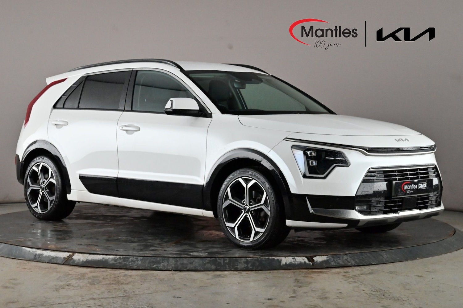 Used Kia Niro 2022 for sale - 77409316: Photo 2