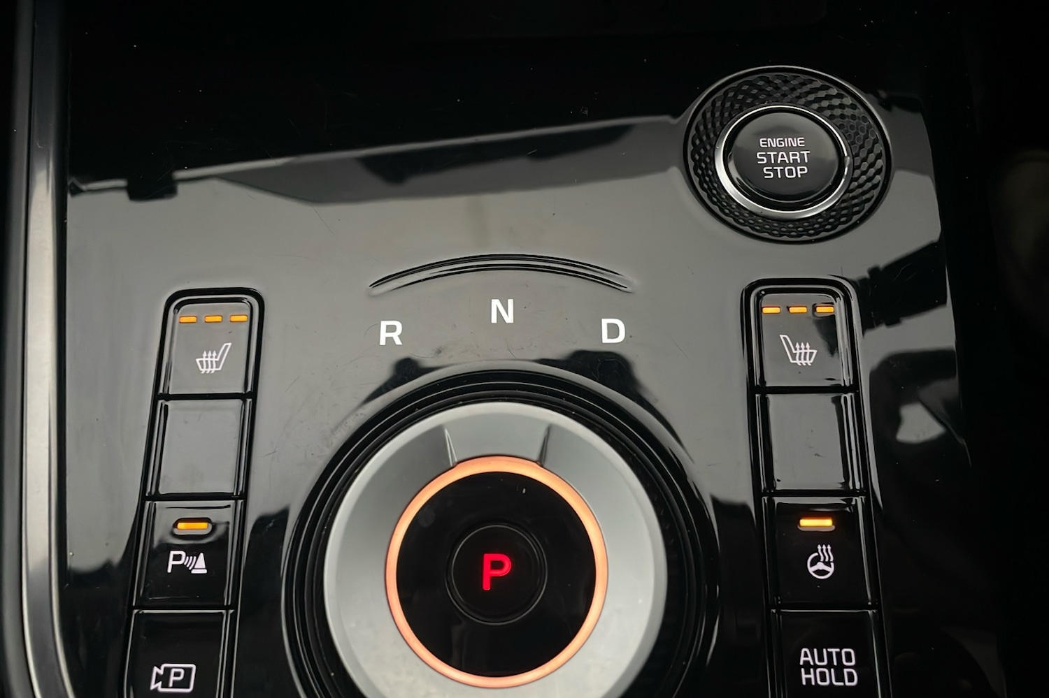 Used Kia Niro 2022 for sale - 77409316: Photo 23