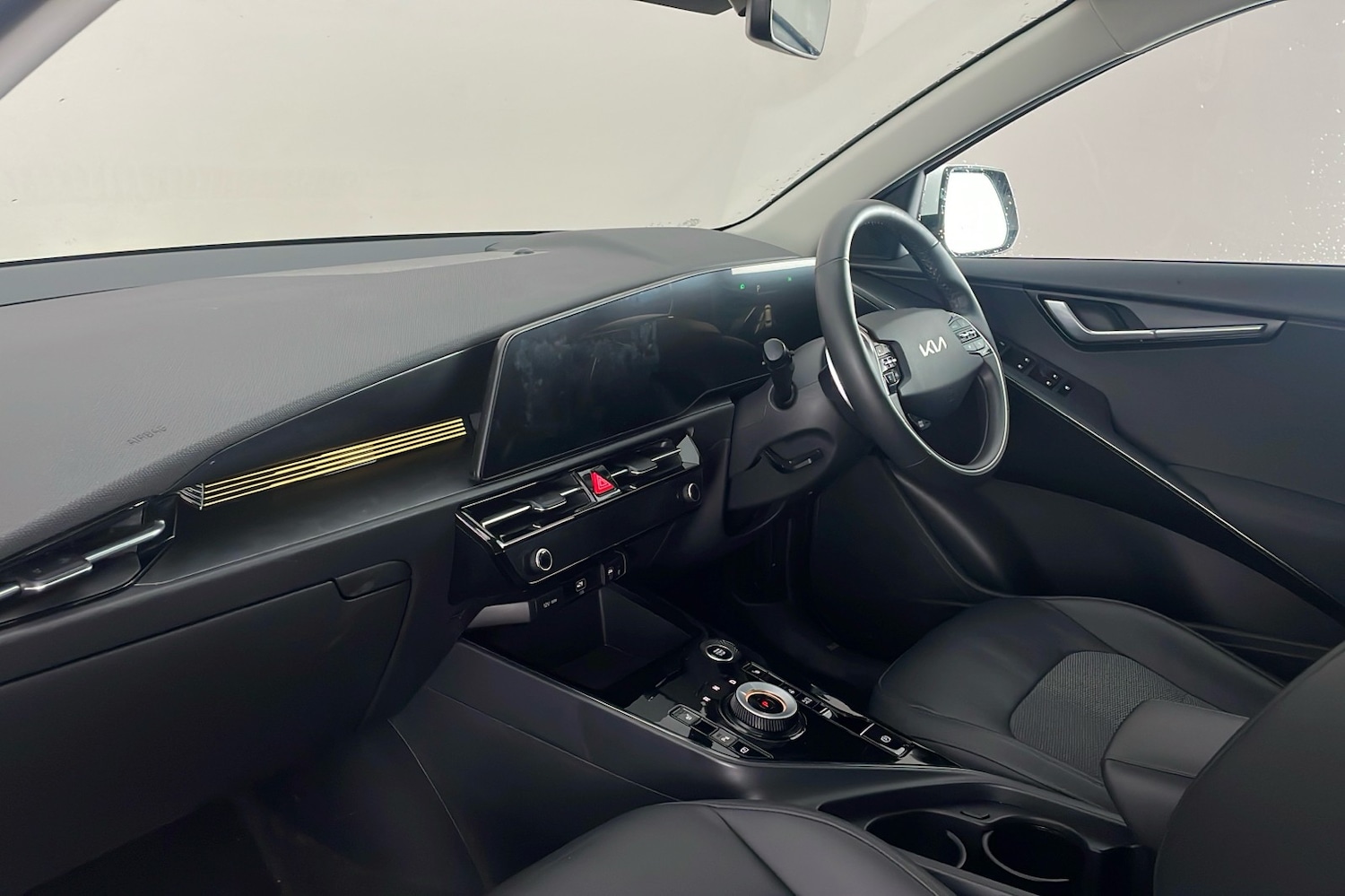 Used Kia Niro 2022 for sale - 77409316: Photo 27