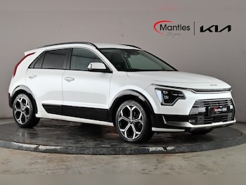 Used Kia Niro 2022 for sale - 77409316: Photo