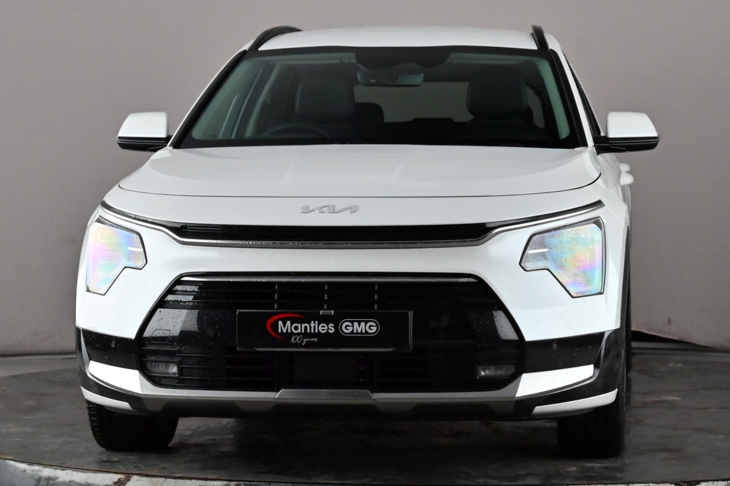 Used Kia Niro 2022 for sale - 77409316: Photo 3