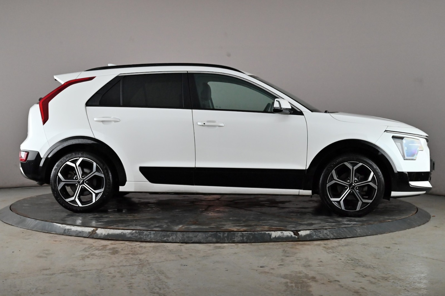 Used Kia Niro 2022 for sale - 77409316: Photo 4