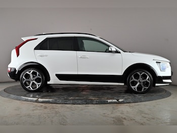 Used Kia Niro 2022 for sale - 77409316: Photo
