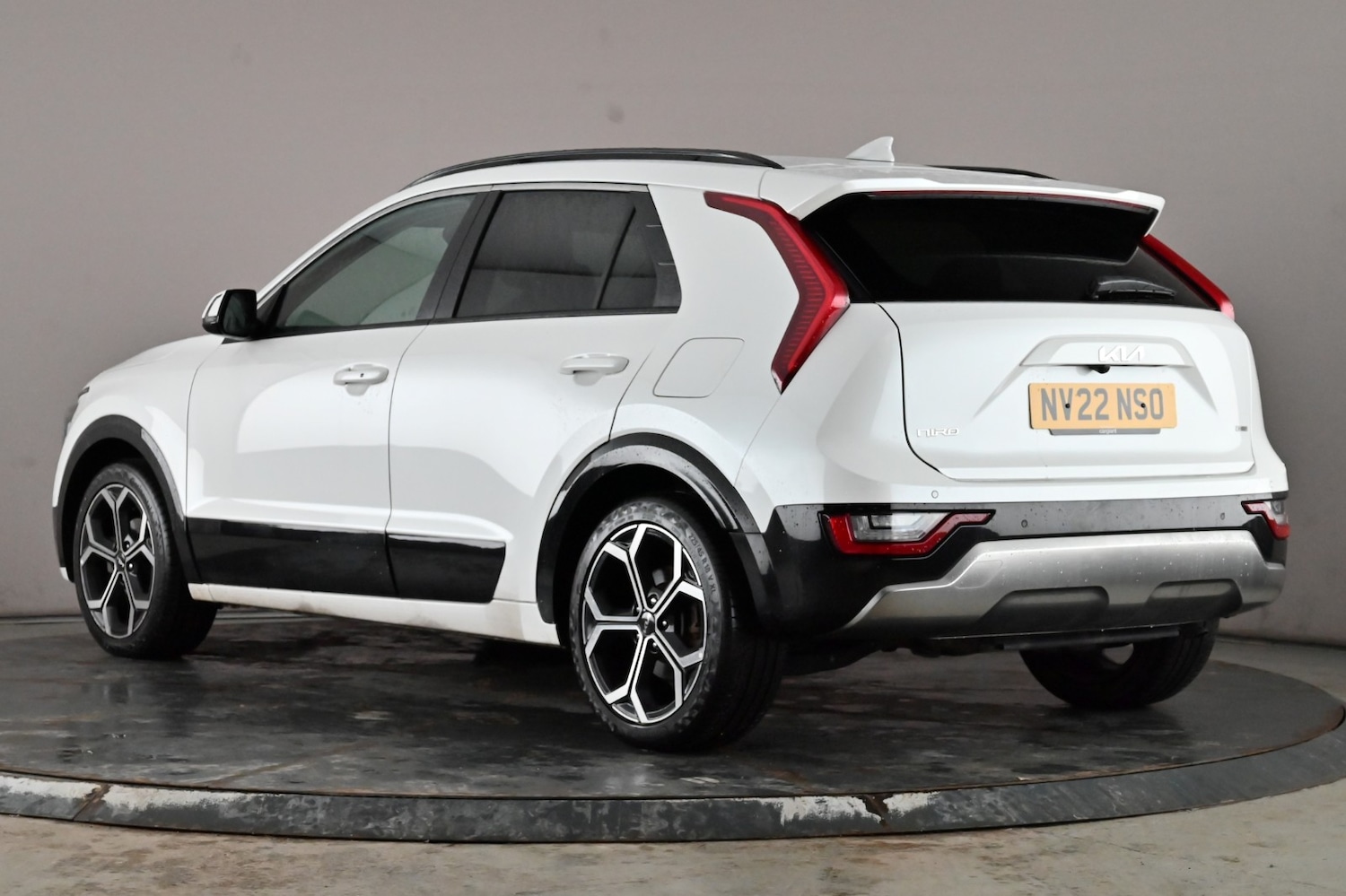 Used Kia Niro 2022 for sale - 77409316: Photo 5