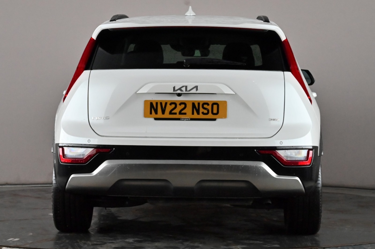 Used Kia Niro 2022 for sale - 77409316: Photo 6