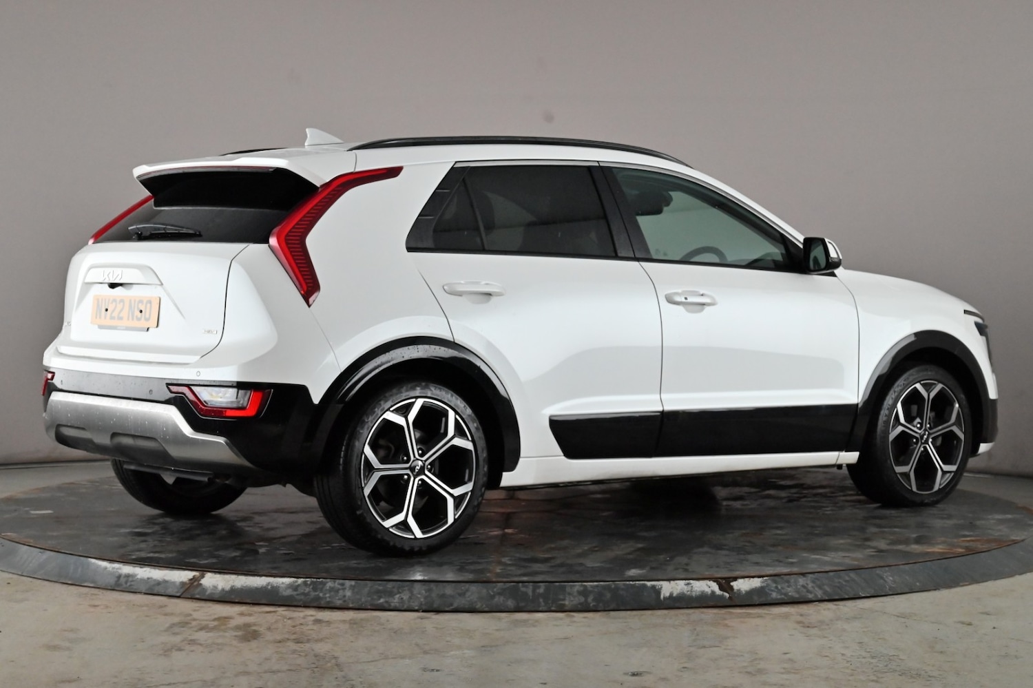 Used Kia Niro 2022 for sale - 77409316: Photo 7