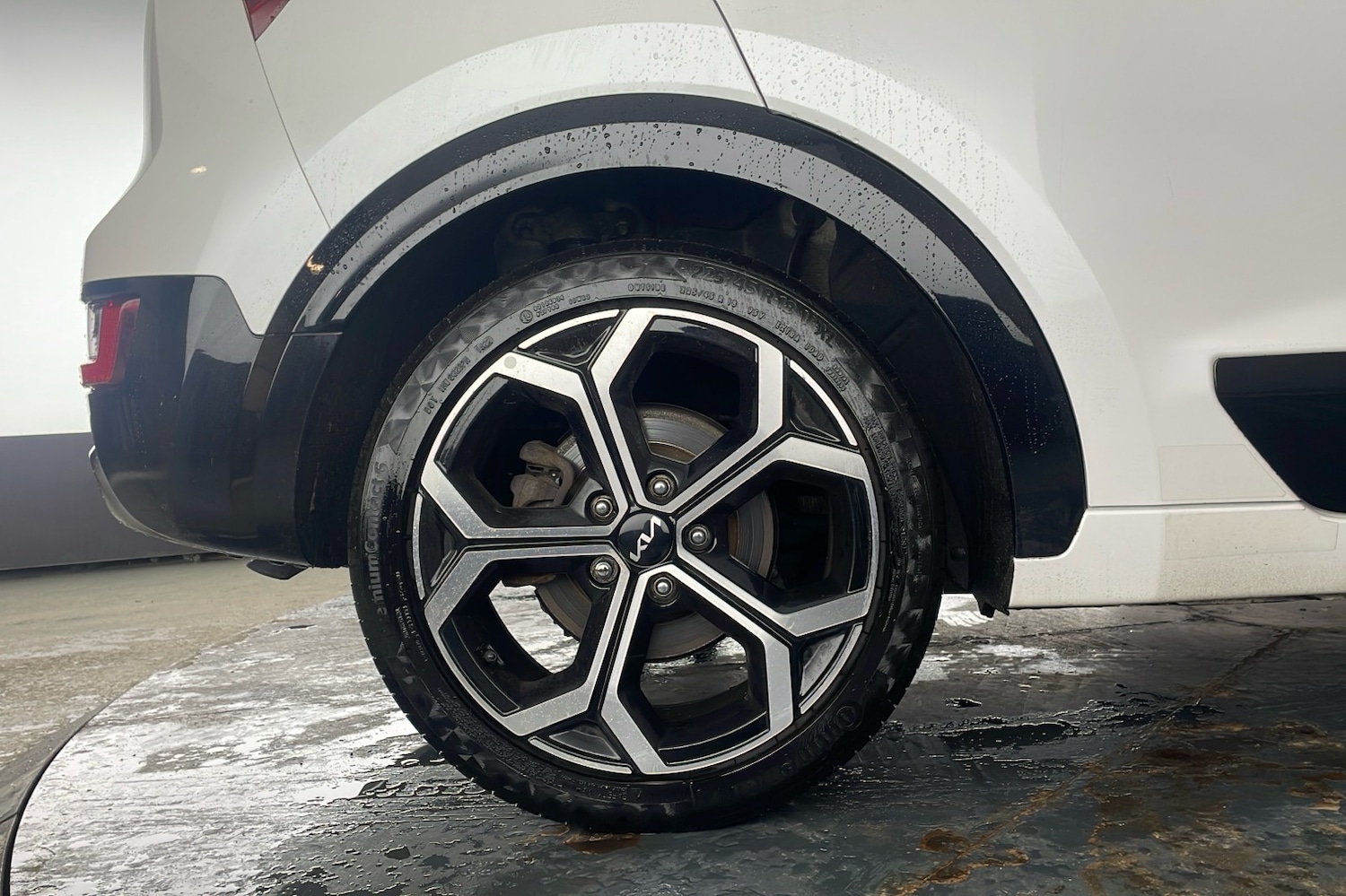 Used Kia Niro 2022 for sale - 77409316: Photo 8