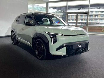 Used Kia EV3 2024 for sale - 75393448: Photo