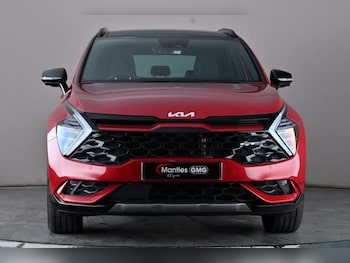 Used Kia Sportage 2022 for sale - 78668243: Photo