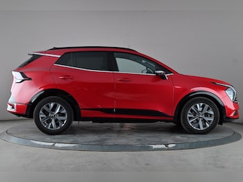Used Kia Sportage 2022 for sale - 78668243: Photo