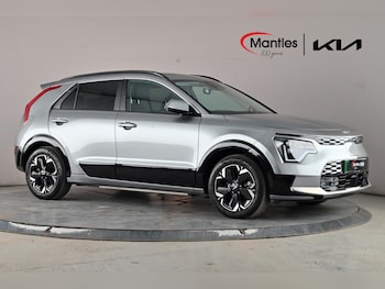 Used Kia Niro 2023 for sale - 78300253: Photo