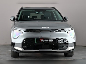 Used Kia Niro 2023 for sale - 78300253: Photo
