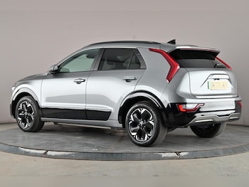 Used Kia Niro 2023 for sale - 78300253: Photo