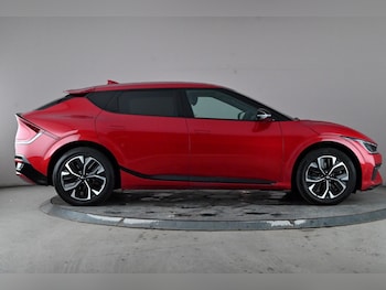 Used Kia EV6 2022 for sale - 78852364: Photo