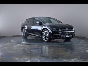 Used Kia EV6 2024 for sale - 75393438: Photo
