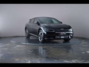Used Kia EV6 2024 for sale - 75393438: Photo