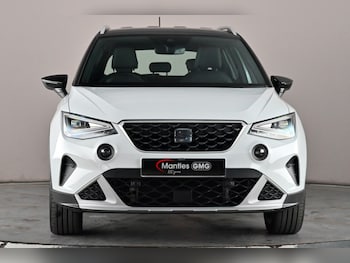 Used SEAT Arona 2023 for sale - 78219537: Photo