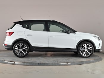 Used SEAT Arona 2023 for sale - 78219537: Photo