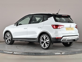 Used SEAT Arona 2023 for sale - 78219537: Photo