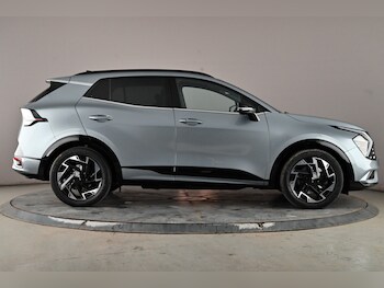 Used Kia Sportage 2022 for sale - 77744028: Photo