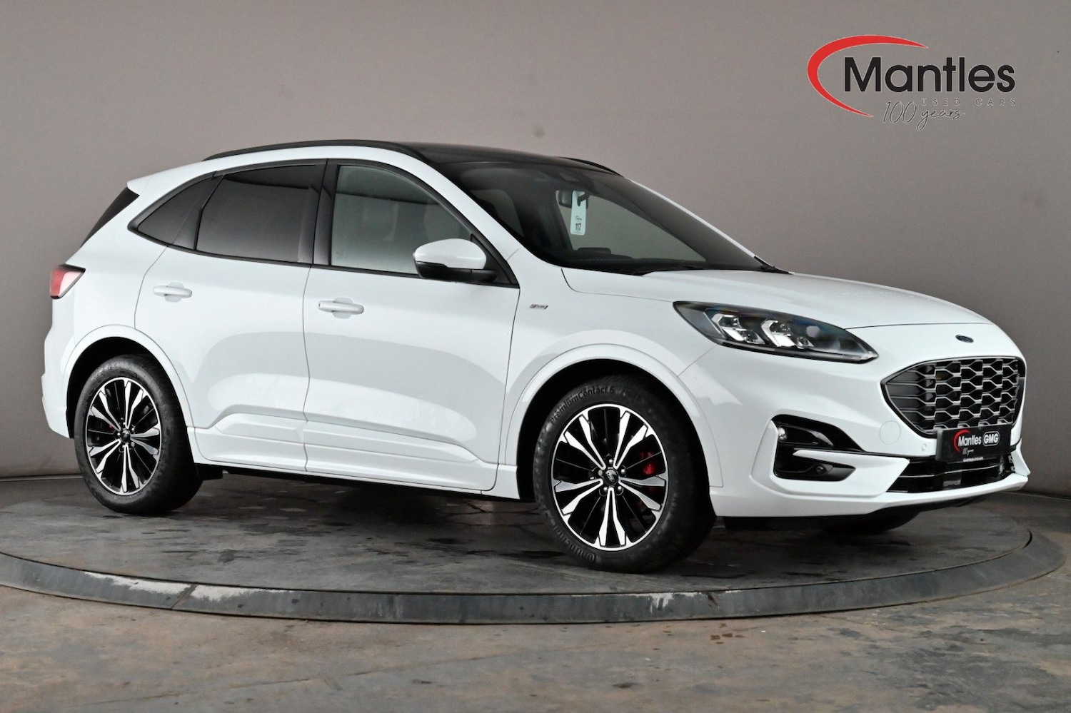 Used Ford Kuga 2022 for sale - 76666008: Photo 1