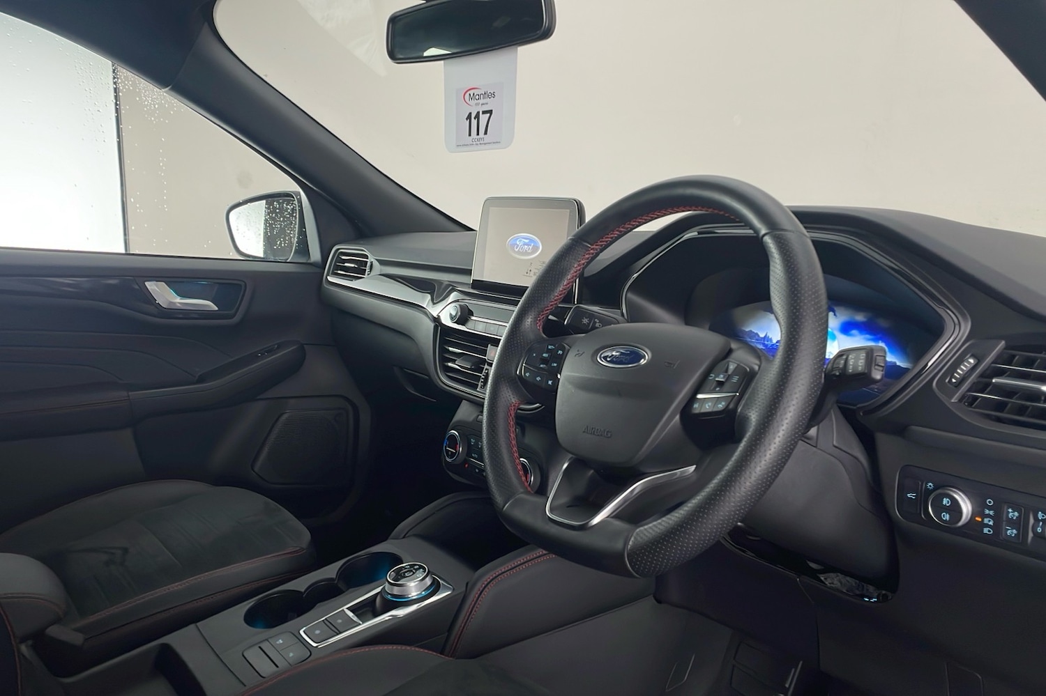 Used Ford Kuga 2022 for sale - 76666008: Photo 10