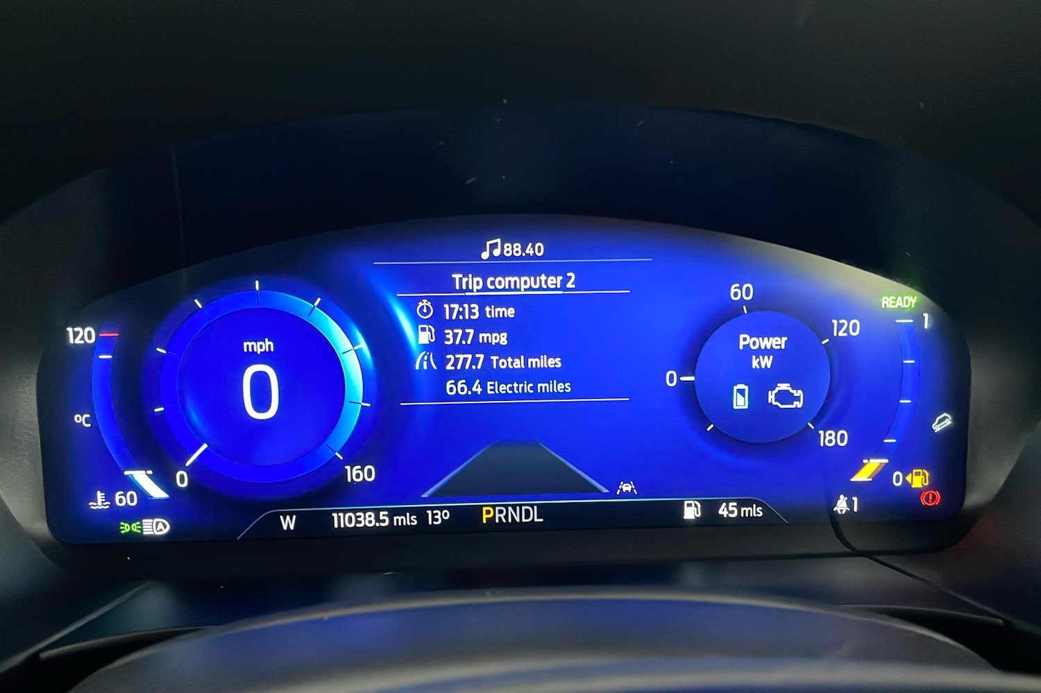 Used Ford Kuga 2022 for sale - 76666008: Photo 12