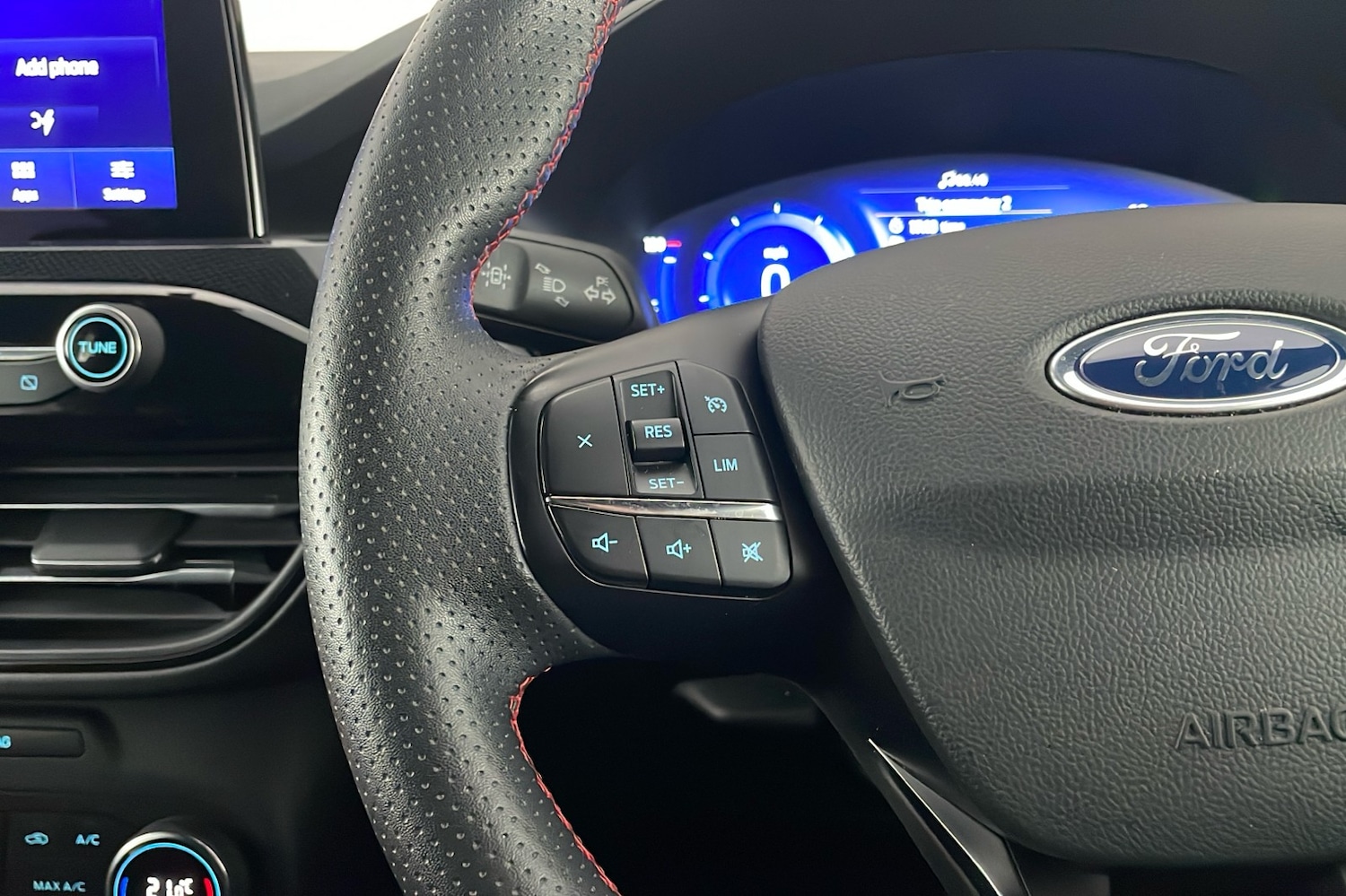 Used Ford Kuga 2022 for sale - 76666008: Photo 14