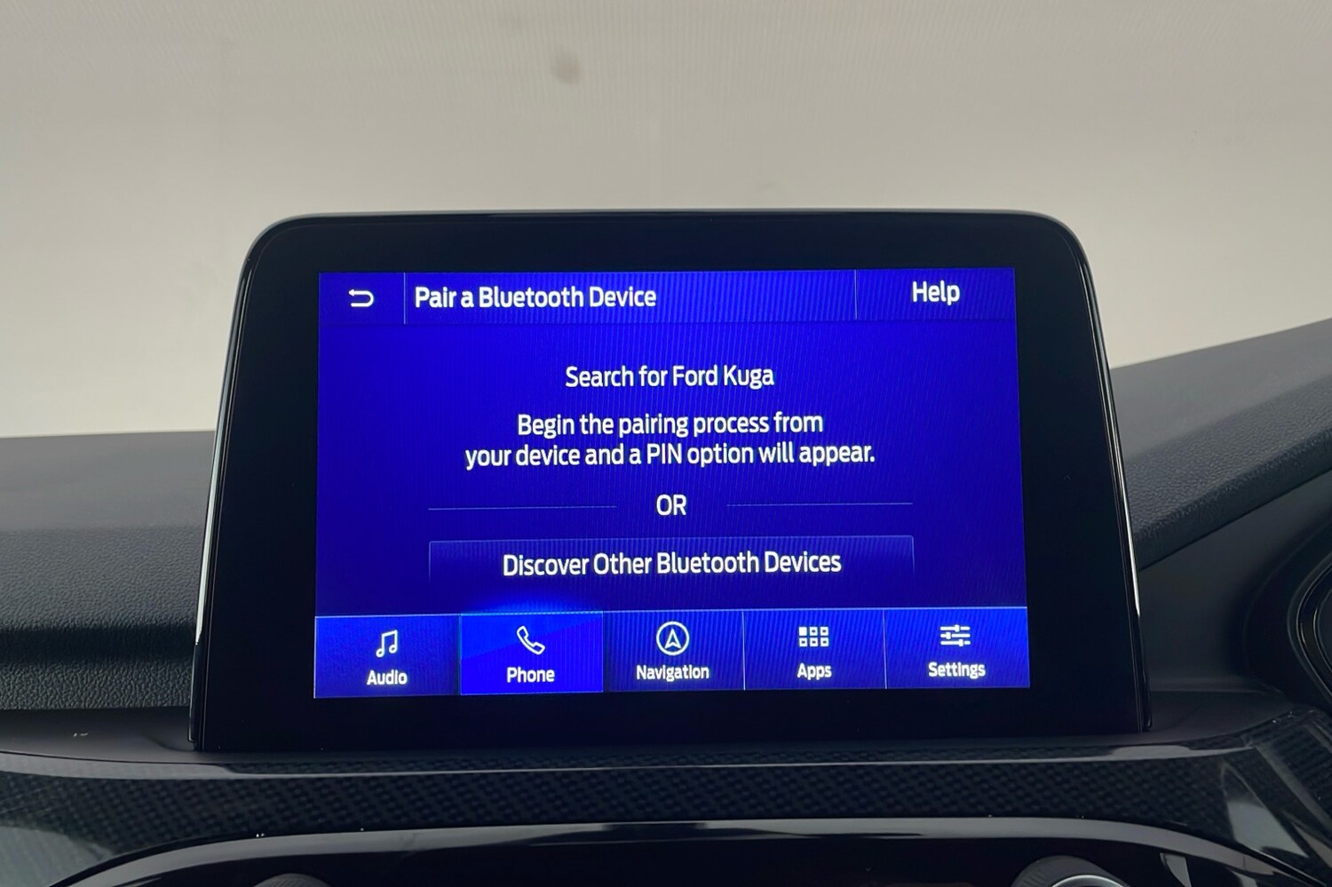 Used Ford Kuga 2022 for sale - 76666008: Photo 16