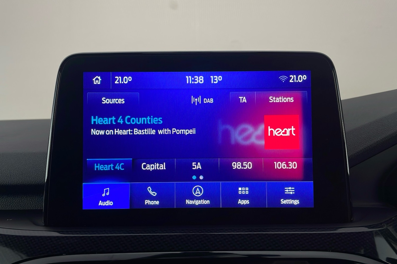 Used Ford Kuga 2022 for sale - 76666008: Photo 17