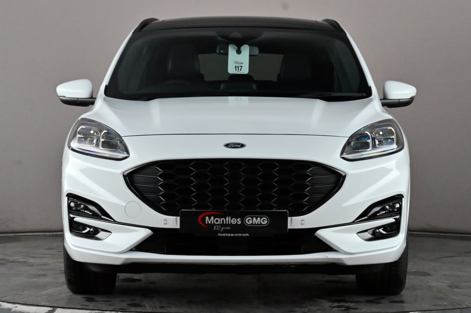 Used Ford Kuga 2022 for sale - 76666008: Photo 2