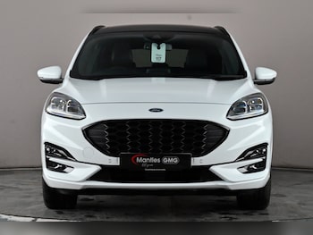 Used Ford Kuga 2022 for sale - 76666008: Photo