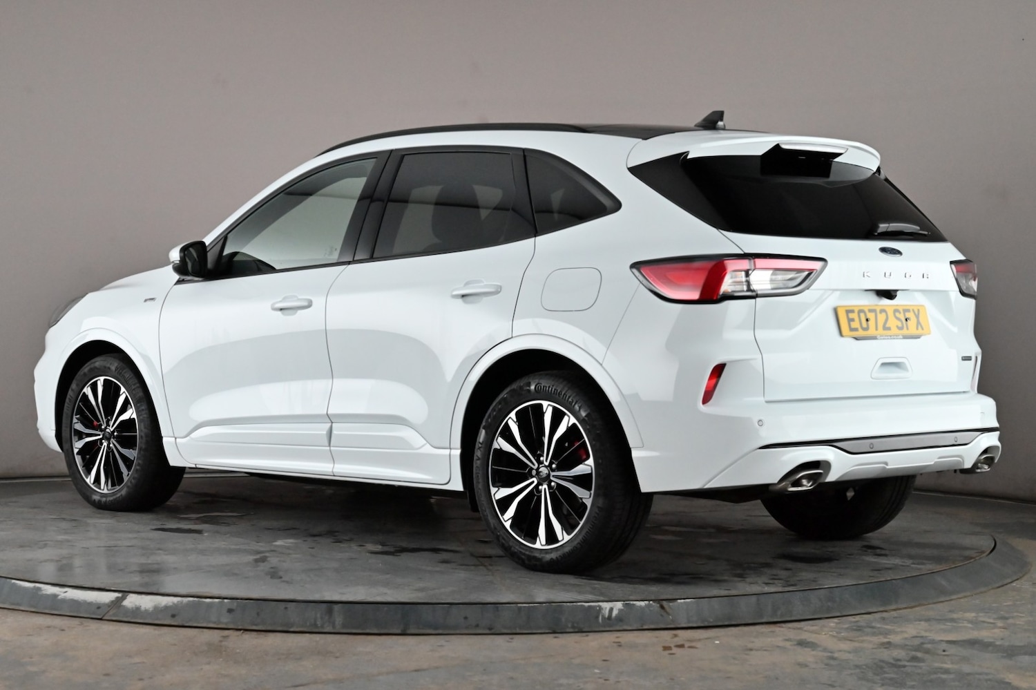 Used Ford Kuga 2022 for sale - 76666008: Photo 4